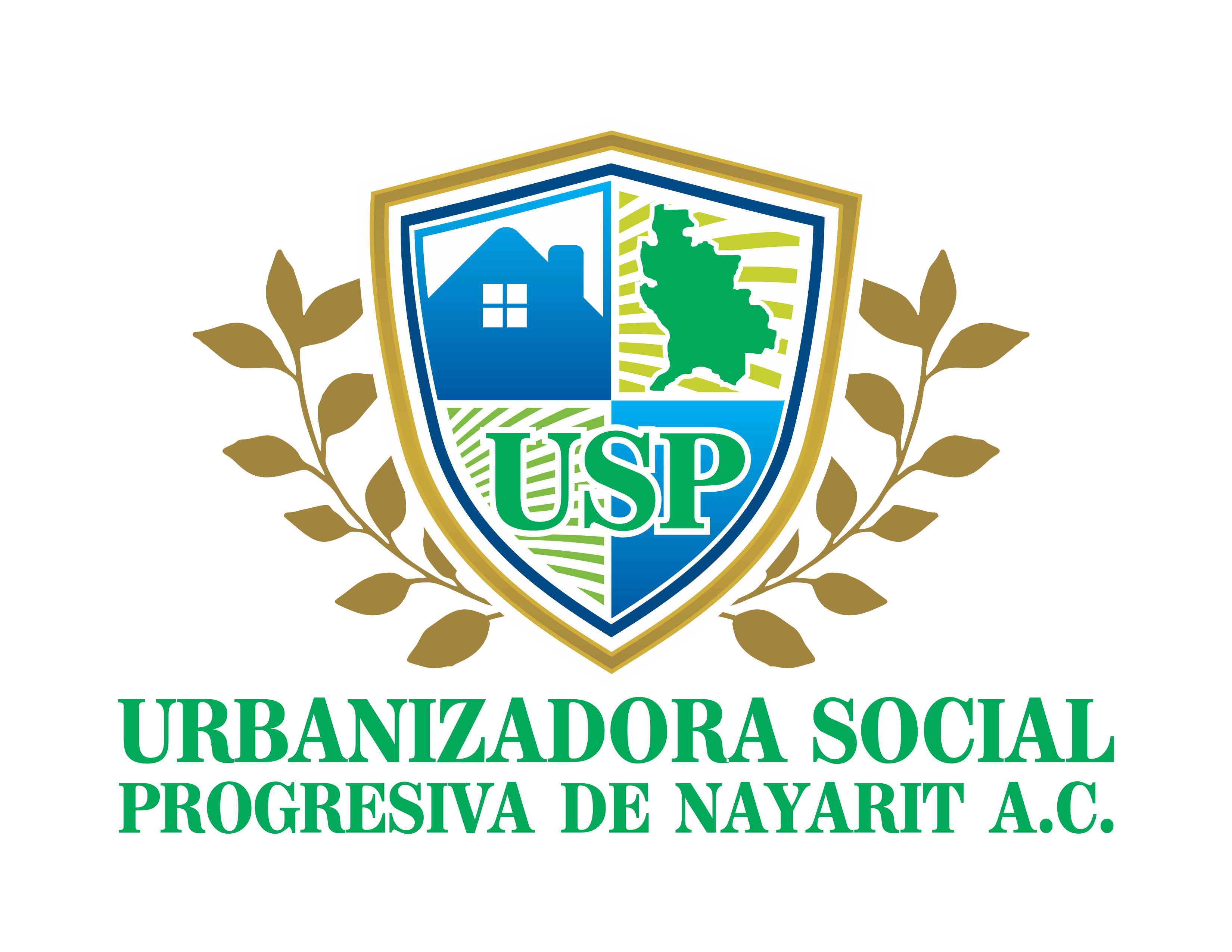 Imagen de Urbanizadora Social Progresiva